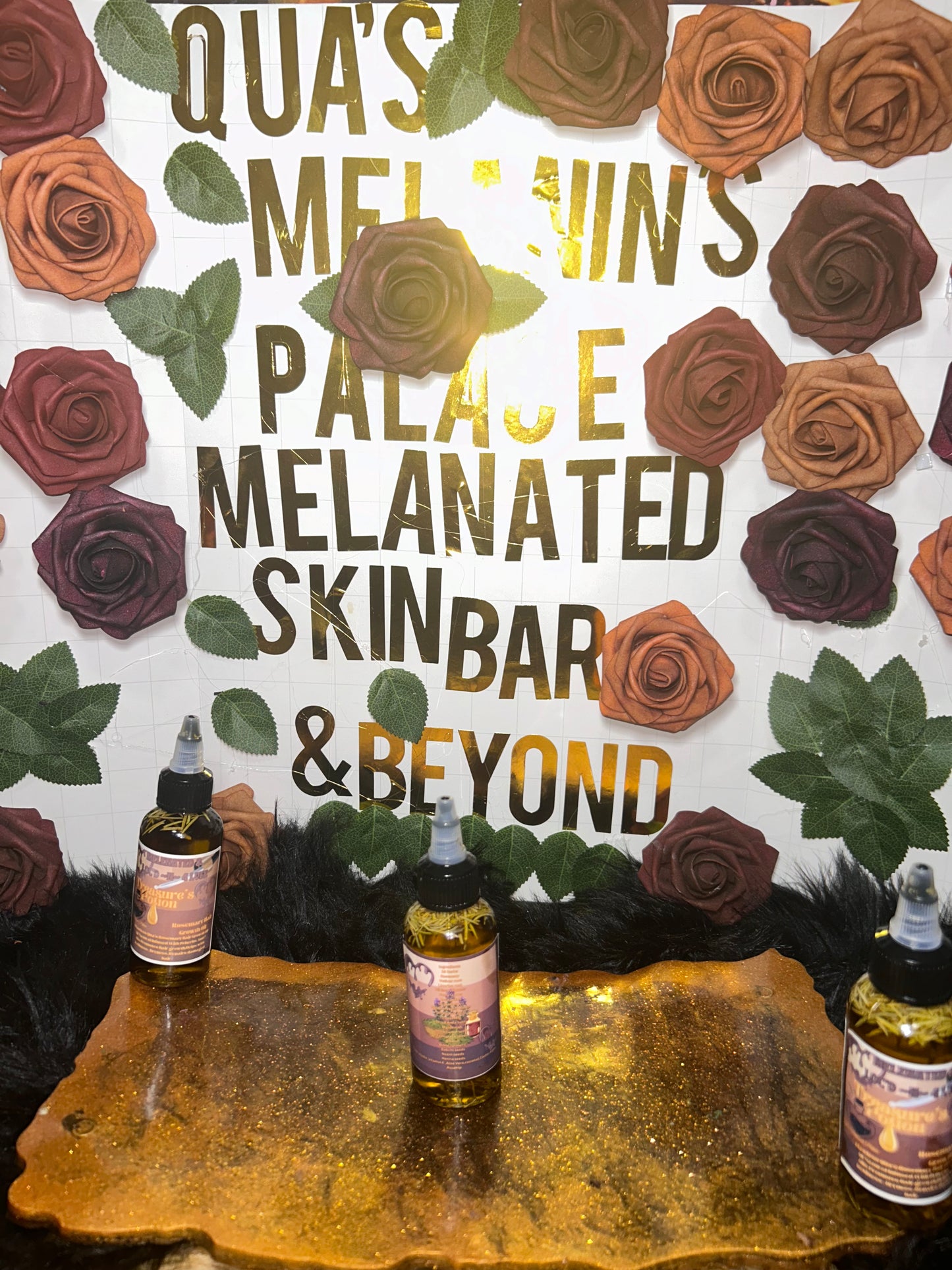 Treasure’s Potion 2oz