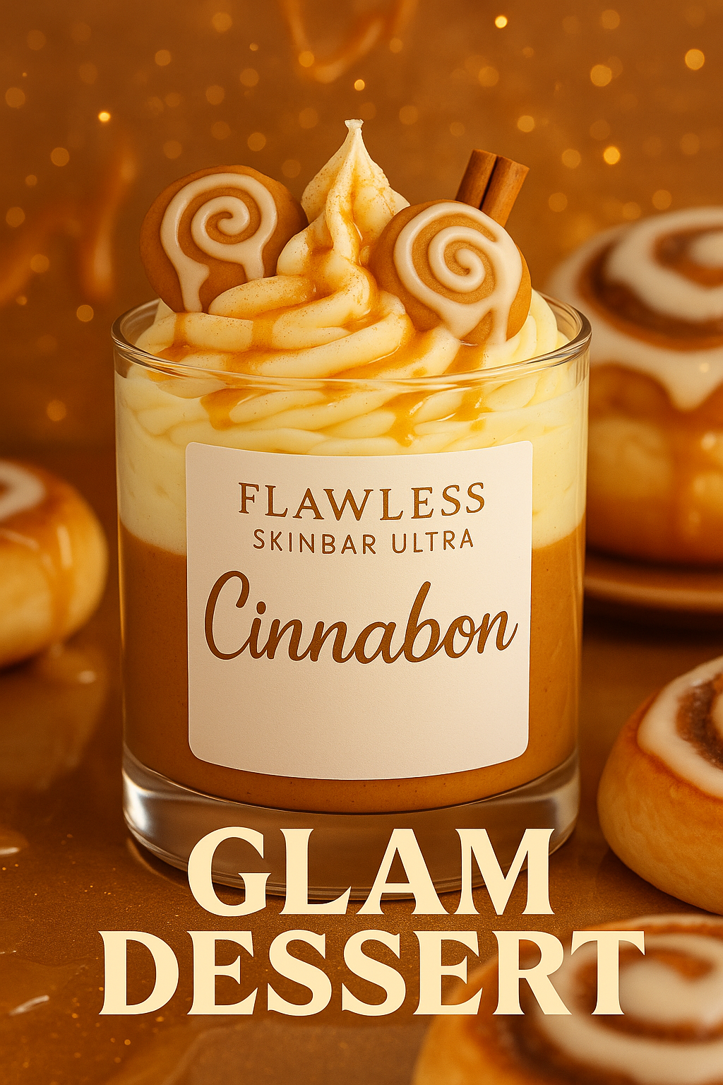 Cinnabon
