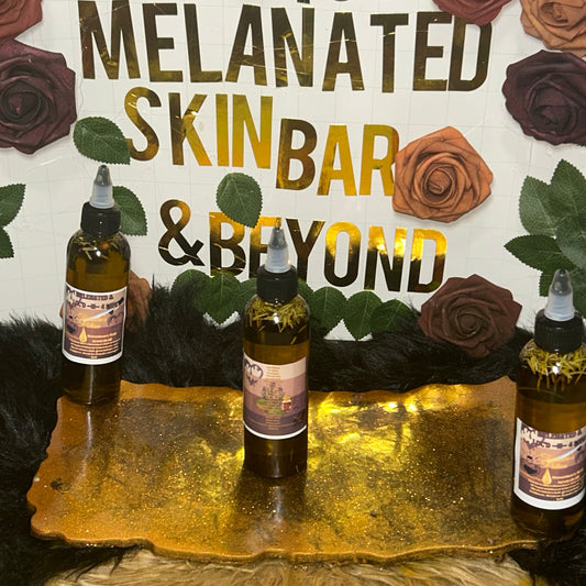 Treasure’s Potion 4oz