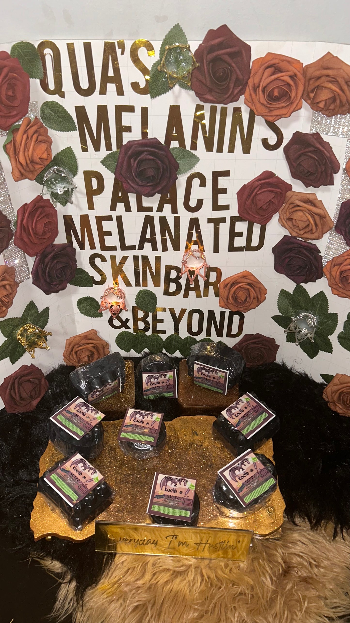 BAMBOO CHARCOAL & ALOE DETOX SHAMPOO BAR