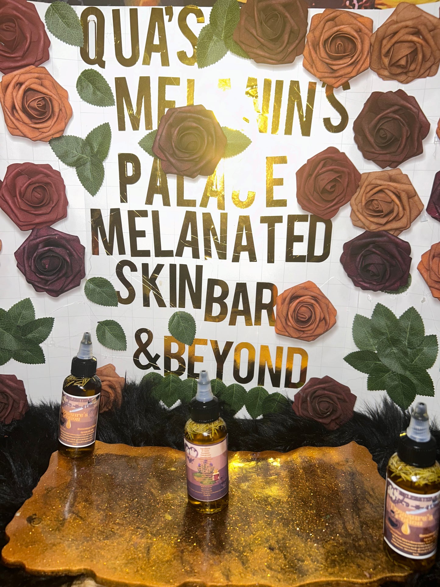 Treasure’s Potion 2oz