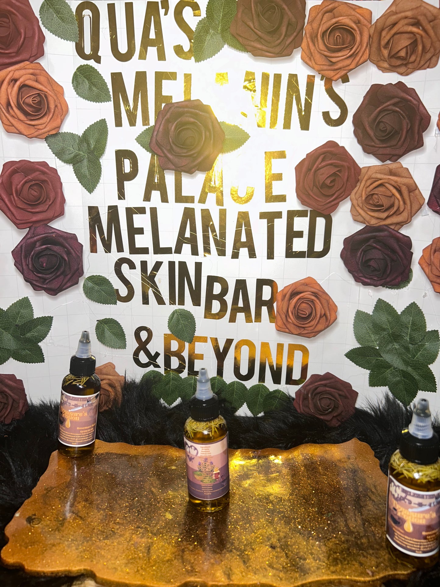 Treasure’s Potion 2oz