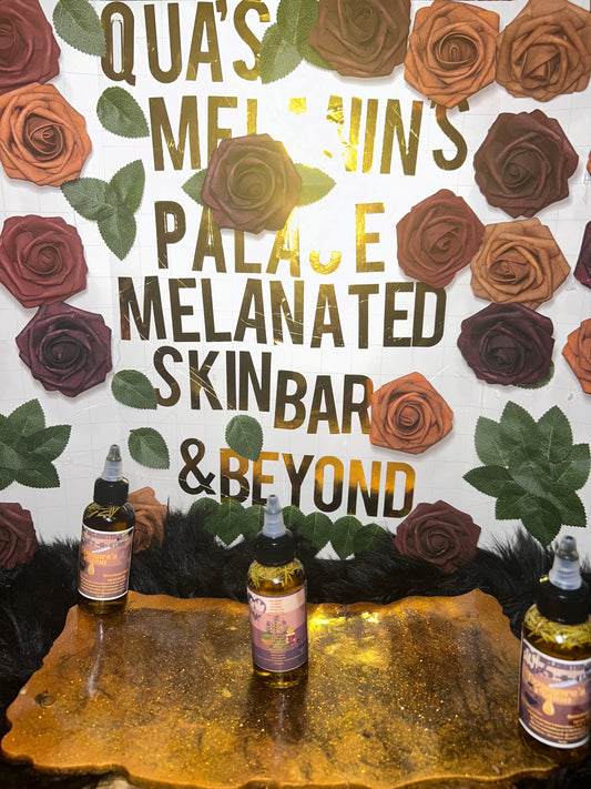 Treasure’s Potion 2oz