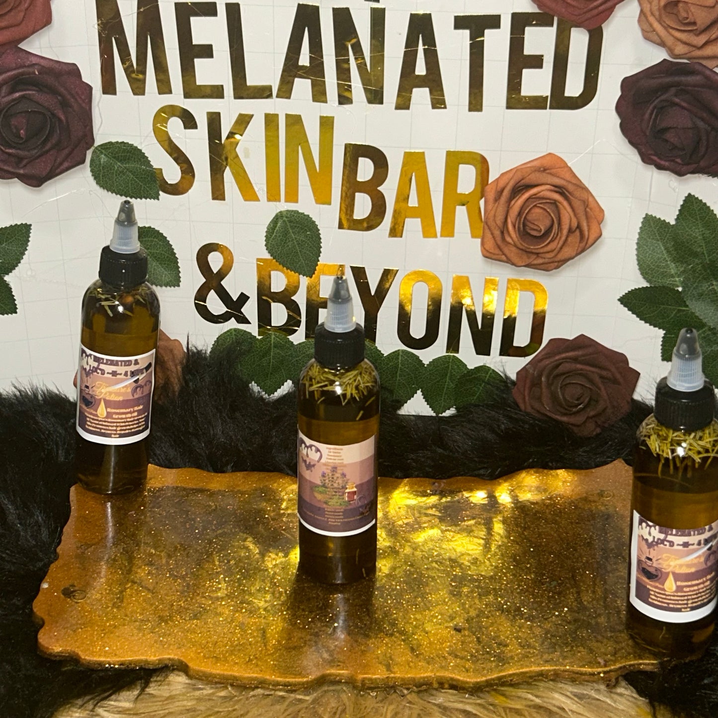 Treasure’s Potion 4oz